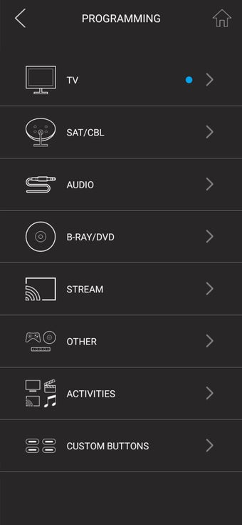 Image 3 for Beam Smart Remote