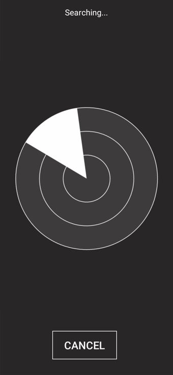 Image 2 for Beam Smart Remote