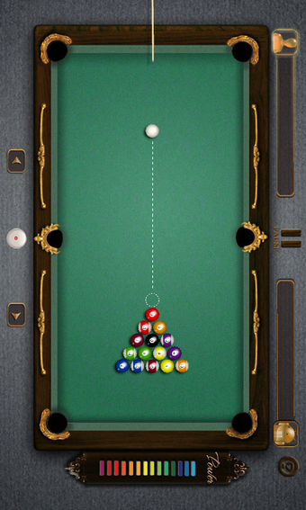 Image 0 for Pool Billiards Pro