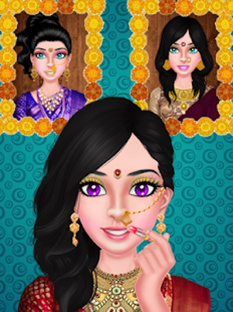 Imagen 3 para North Indian Wedding Brid…
