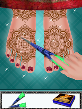 Imagen 2 para North Indian Wedding Brid…