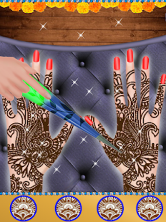 Image 0 for North Indian Wedding Brid…