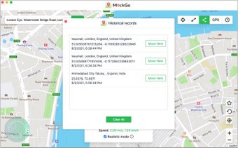 Image 0 for MockGo