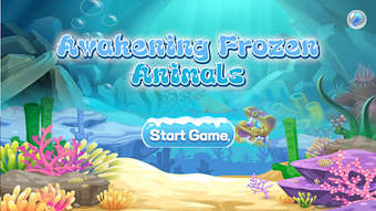 Image 0 for Awakening Frozen Animals