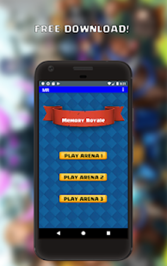 Image 2 for Clash Royale Chest Simula…
