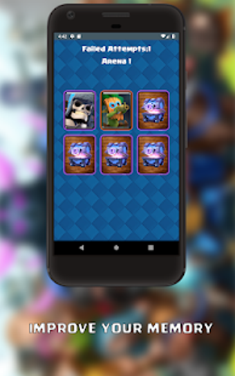 Image 0 for Clash Royale Chest Simula…