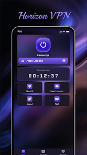 Imagen 0 para Horizon VPN