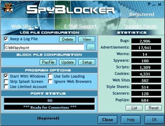 Imagen 0 para SpyBlocker Pro
