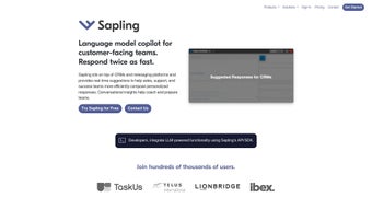 Image 0 for Sapling