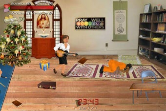 Imagen 2 para Hard Time (Prison Sim)