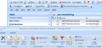 Imagen 0 para EnterpriseWizard Free Edi…