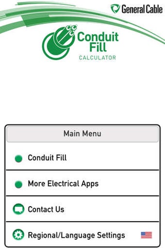 Image 0 for General Cable Conduit Fil…