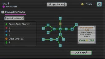 Image 0 for Cyber Shard Clicker