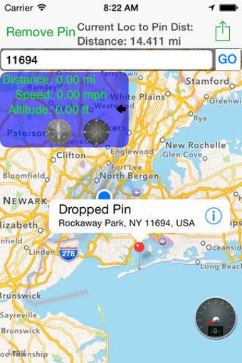 Image 0 for Location Aware