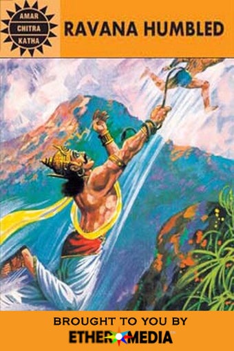 Image 0 for Ravana Humbled (The Arrog…