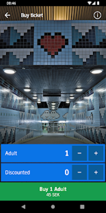Imagen 1 para SL:Journey planner and ti…