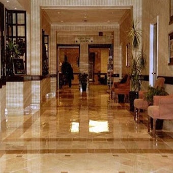 Image 2 for granite and marble floor …