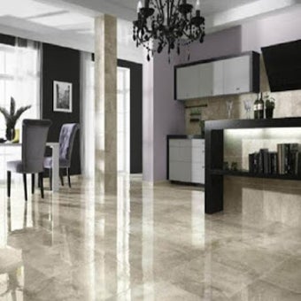 Image 0 for granite and marble floor …