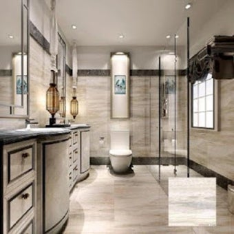 Image 1 for granite and marble floor …