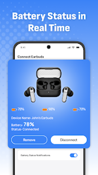 Imagen 0 para Samsung Galaxy Buds 4 Pro…