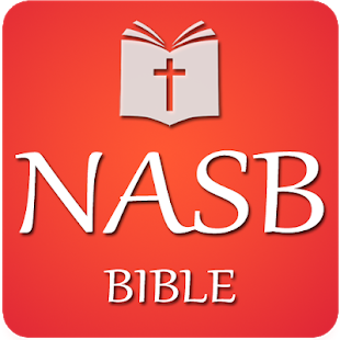 Imagen 0 para NASB Bible, New American …