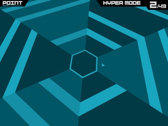 Image 6 for Super Hexagon
