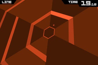 Image 0 for Super Hexagon