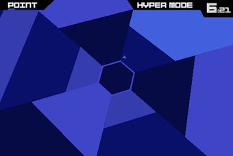 Image 3 for Super Hexagon