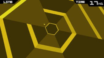 Image 1 for Super Hexagon