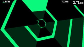 Image 8 for Super Hexagon