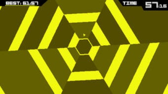 Image 2 for Super Hexagon