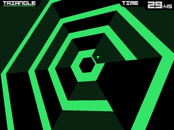 Image 7 for Super Hexagon