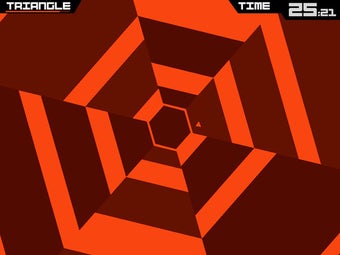 Image 4 for Super Hexagon