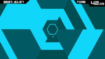 Image 5 for Super Hexagon