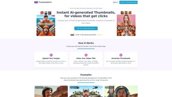 Image 0 for ThumbnailsPro