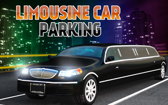 Image 2 for Limousine City Parking 3D