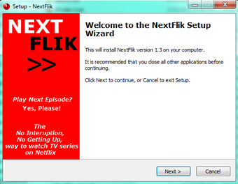 Image 1 for NextFlik