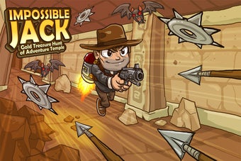 Imagen 0 para Impossible Jack: Gold Tre…