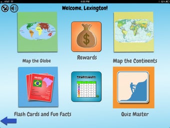 Image 0 for Map My Globe Full