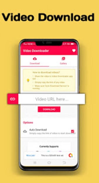 Image 2 for Video Downloader for Tikt…