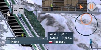 Imagen 2 para Fine Ski Jumping