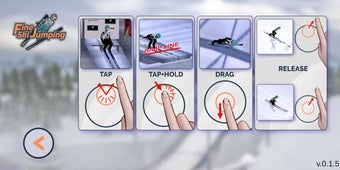 Imagen 1 para Fine Ski Jumping