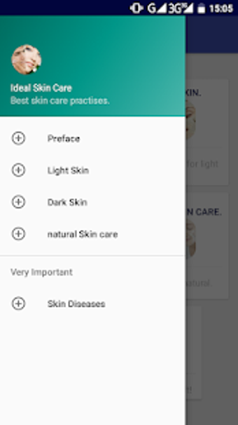 Image 2 for My Skincare Ideals