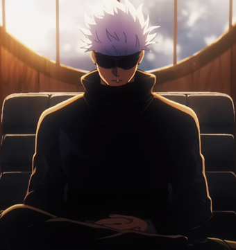 Image 0 for Where Our Blue Is - Jujut…