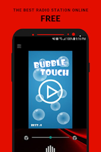 Image 0 for Radio Amore Napoli App FM…
