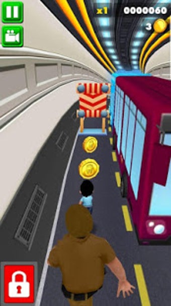 Imagen 0 para Subway Safar - Subway tur…
