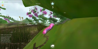 Imagen 2 para Butterfly Game