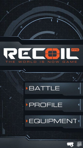 Imagen 2 para Recoil Game