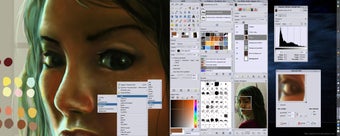 Image 1 for GIMP