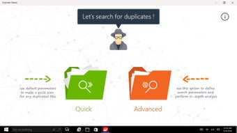 Image 10 for Duplicate Cleaner